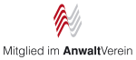 Mitglied im AnwaltVerein
