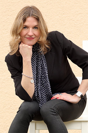 Rechtsanwältin & Coach Anke Teichmann Rechtsanwältin Anke Teichmann